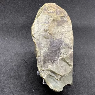 Каменный нож (Палеолит Енисея) Агинское.