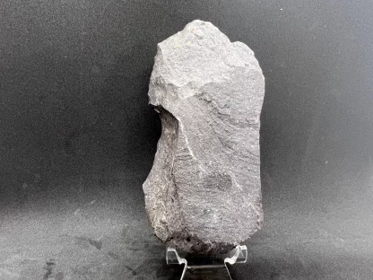 Каменный нож (Палеолит Енисея) Агул.