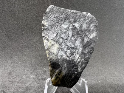 Каменный нож (Палеолит Енисея) Аешка.