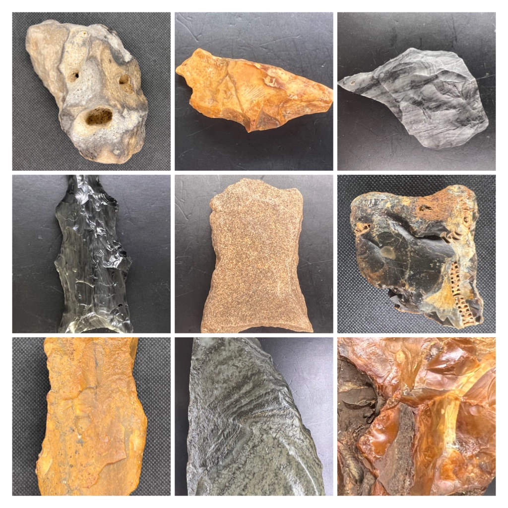 Доисторическое искусство Избранное