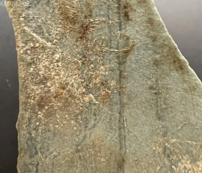 Каменный нож (Палеолит Енисея) Летящий Анаш