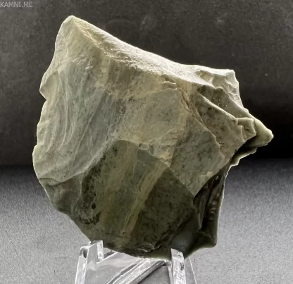 Каменный нож (Палеолит Енисея) Летящий Ангар
