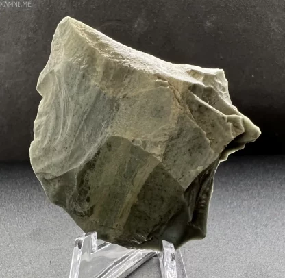 Каменный нож (Палеолит Енисея) Летящий Ангар