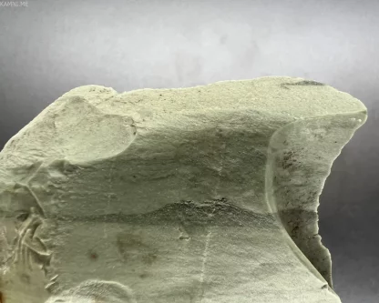 Каменный нож (Палеолит Енисея) Андрон.