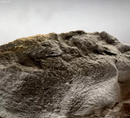 Каменный нож (Палеолит Енисея) Птичка Анастасино