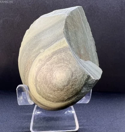 Каменный нож (Палеолит Енисея) Аргаза