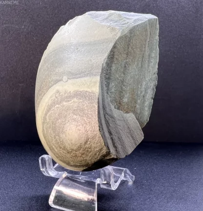 Каменный нож (Палеолит Енисея) Аргаза