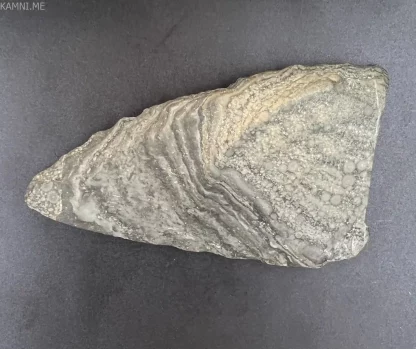 Каменный нож (Палеолит Енисея) Птица Артюга