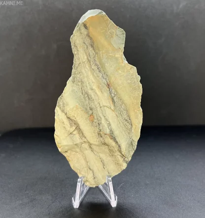 Каменный нож (Палеолит Енисея) Асанск