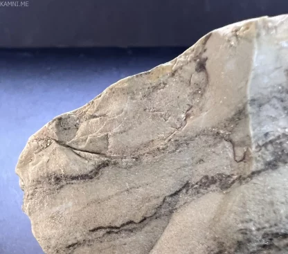 Каменный нож (Палеолит Енисея) Асанск