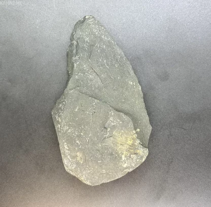Каменный нож (Палеолит Енисея) Арейское