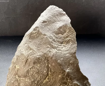 Каменный нож (Палеолит Енисея) Арейское