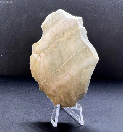 Каменный нож (Палеолит Енисея) Атаман