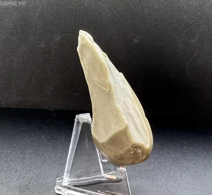 Каменный нож (Палеолит Енисея) Арадан